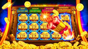 Tampilan permainan slot terbaik di situs288 untuk pemain Indonesia